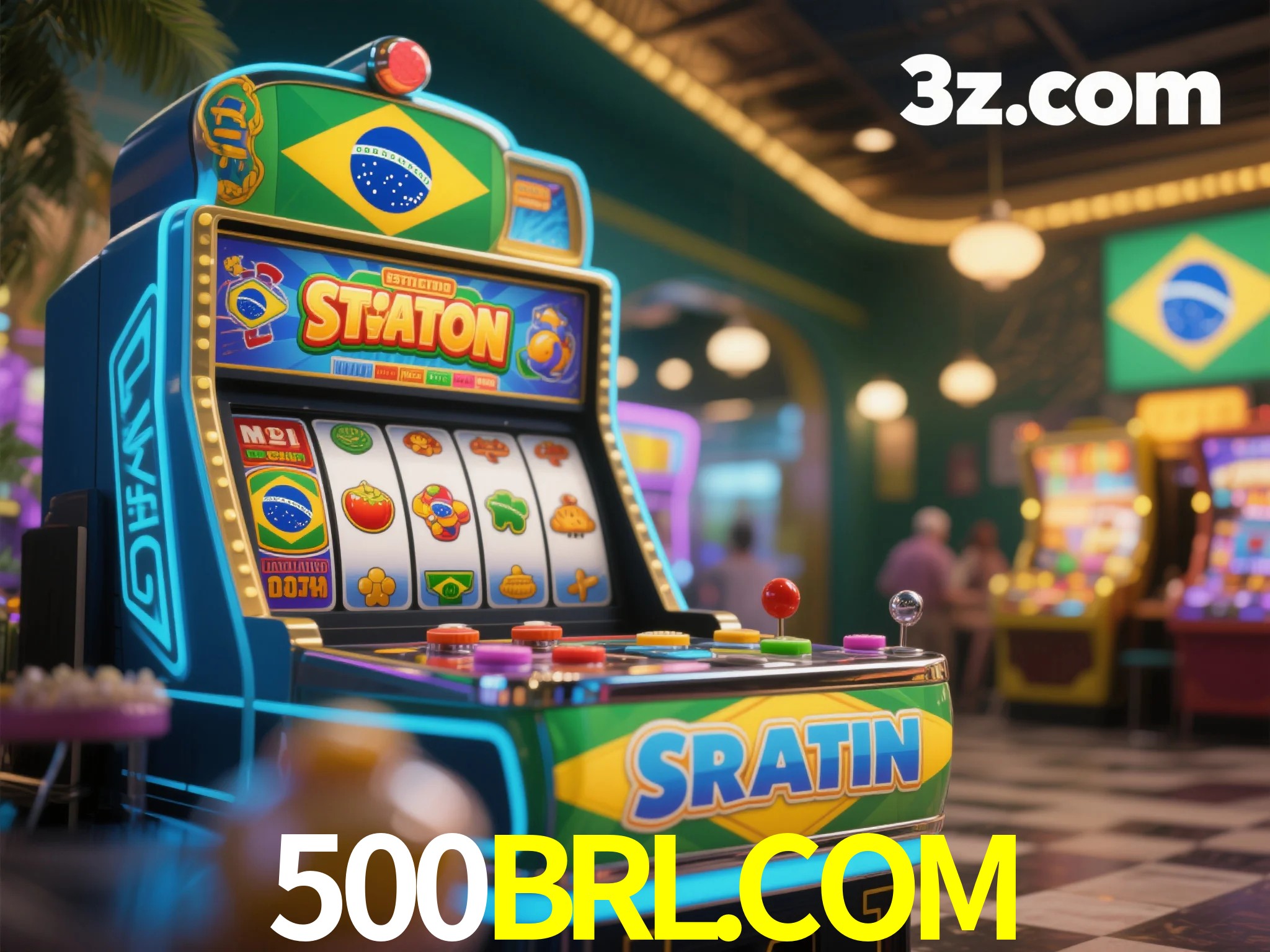Abra o site da LeonBet e crie sua própria conta.